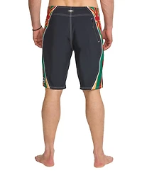 Quiksilver Men's Surfsilk Hi Flight Boardshorts