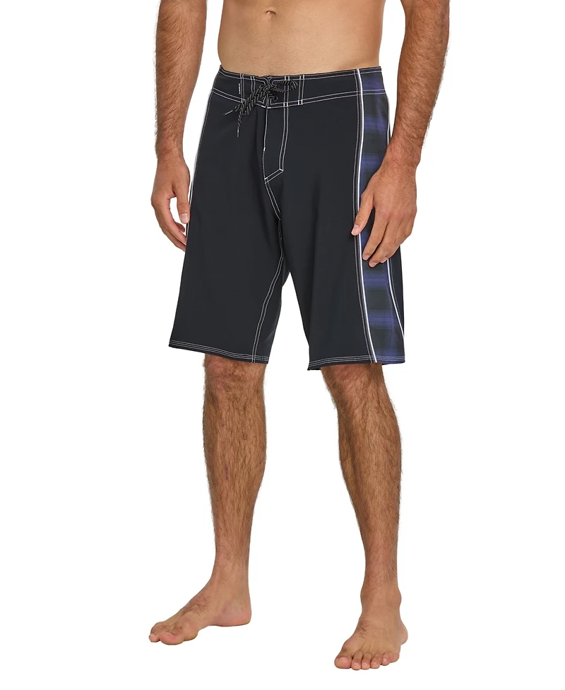 Quiksilver Men's Surfsilk Sway Flight 21 Boardshorts