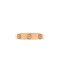 Pre-Owned Cartier Love Wedding Band Ring