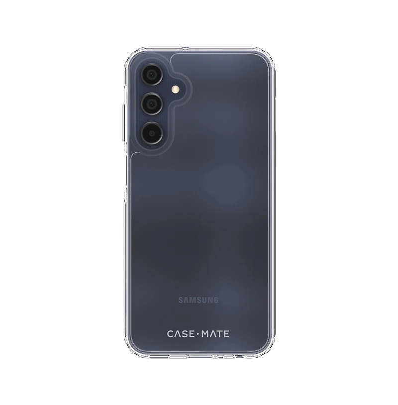 Case-Mate Tough Case for Samsung Galaxy A25 5G-Clear