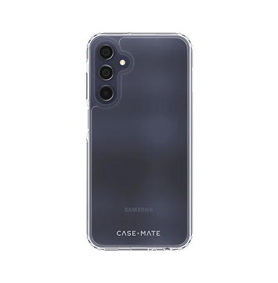 Case-Mate Tough Case for Samsung Galaxy A25 5G-Clear
