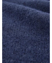 Celtic & Co. Women's Alpaca Cotton Slouch Sweater