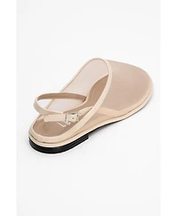 Prologue Shoes Shen Mesh Sandal (Women)