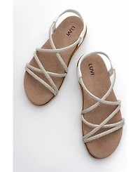 Ever Embellished Sandal (Women)