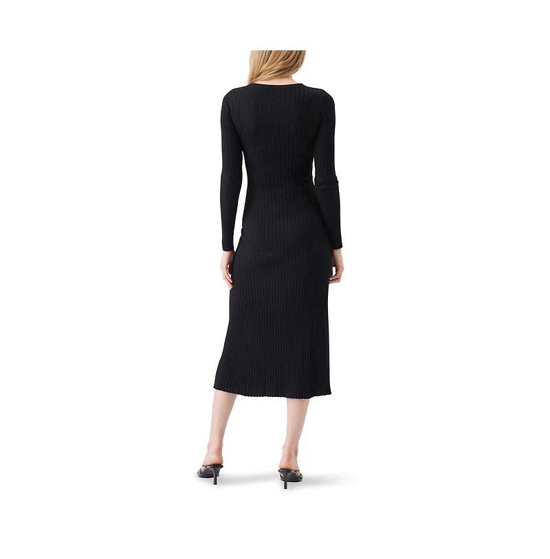 Ripe Maternity Eden Knit Nursing Dress