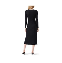 Ripe Maternity Eden Knit Nursing Dress