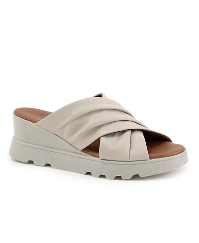 Bueno Gretchen Sandal