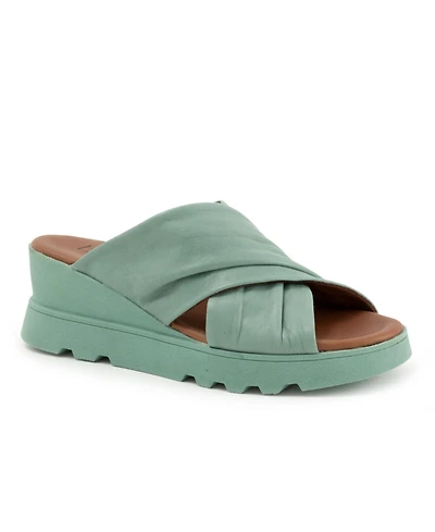 Bueno Gretchen Sandal