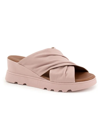 Bueno Gretchen Sandal