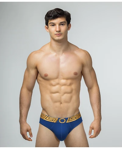 Rounderbum Men's O My God Package Brief