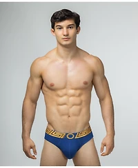 Rounderbum Men's O My God Package Brief