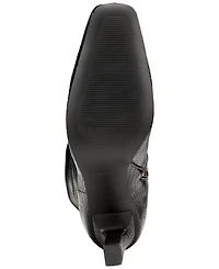 Smash Shoes Women's Fallon Knee High Slouch Dress Boots - Extended Sizes Available