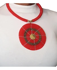 Kendi Amani Karani Beaded Necklace
