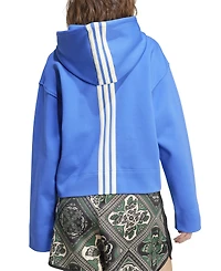 adidas Women's Farm Rio Graphic Hoodie