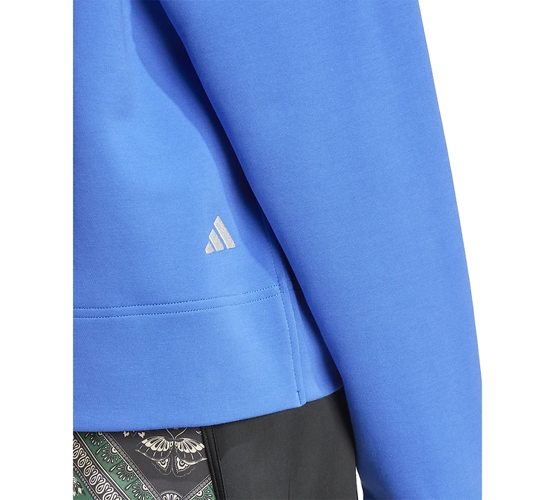 adidas Women's Farm Rio Graphic Hoodie