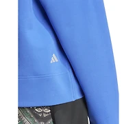 adidas Women's Farm Rio Graphic Hoodie