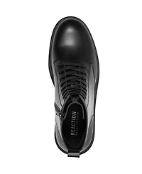 Kenneth Cole Reaction Men's Petro Lug Sole Boots