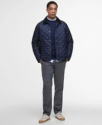 Barbour Men's Quilted Jacket