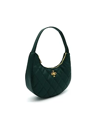 Like Dreams Astra Quilted Adjustable Shoulder Bag