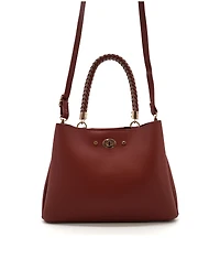 Like Dreams Yara Top Handle Crossbody Bag