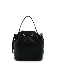 Like Dreams Mirage Bucket Top Handle Crossbody Bag