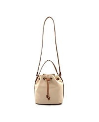 Like Dreams Mirage Bucket Top Handle Crossbody Bag