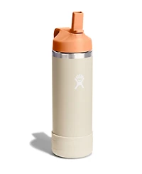 Hydro Flask 18 oz. Kids Wide Mouth Bottle