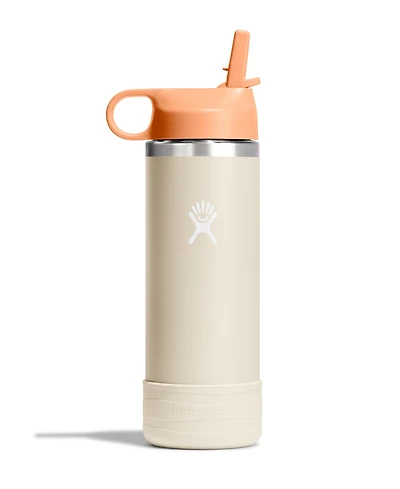 Hydro Flask 18-Oz. Kids' Wide-Mouth Stainless Steel Bottle