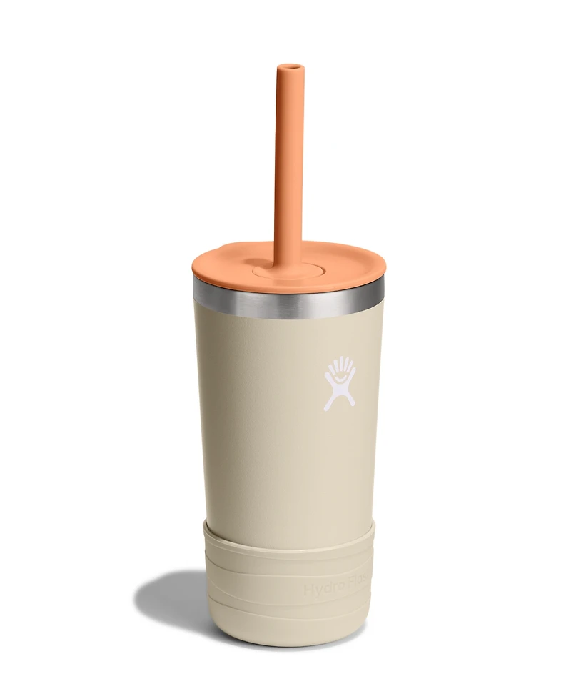 Hydro Flask 12 oz. Kids Tumbler with Straw