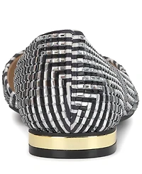 I.n.c. International Concepts Women's Airi d'Orsay Pointed-Toe Flats, Created for Macy's