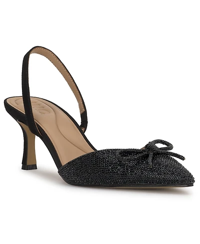 I.n.c. International Concepts Women's Generys Pointed-Toe Pumps, Exclusively at Macy's
