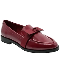 On 34th Women's Kasandra Bow Loafers, Created for Macy's