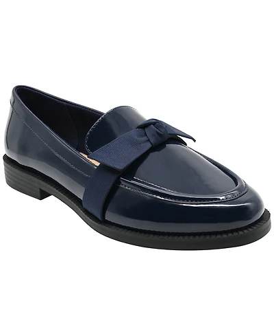 On 34th Women's Kasandra Bow Loafers, Created for Macy's