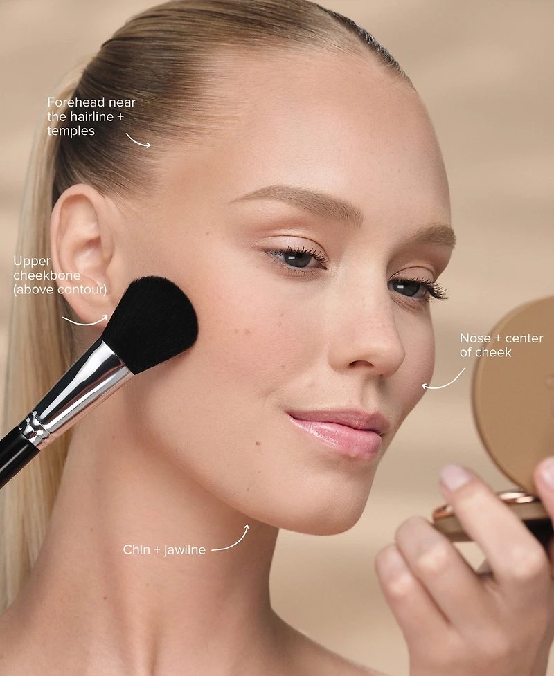 Anastasia Beverly Hills Smooth Blur Bronzer