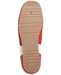 Wild Pair Women's Beccaa Lace-Up Sneakers, Exclusively at Macy's