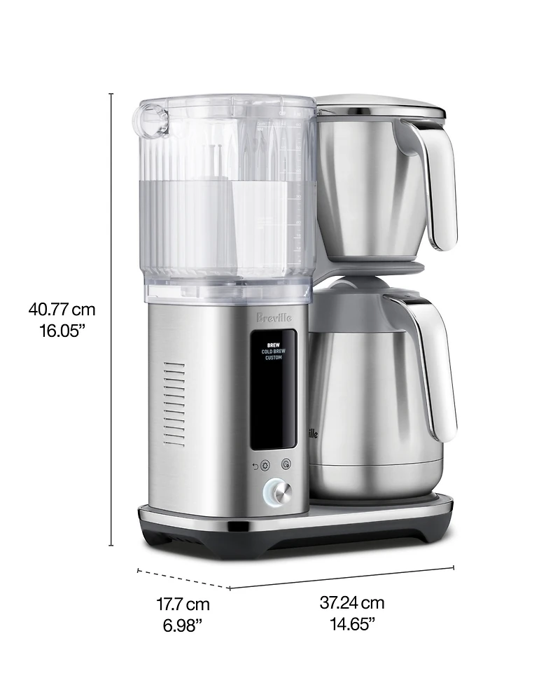 Breville Luxe Brewer Thermal