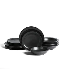 Stone Lain Oasis Pc. Dinnerware Set