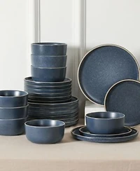 Earth Clay Dinnerware Collection