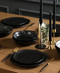 Stone Lain Baskerville Pc. Dinnerware Set