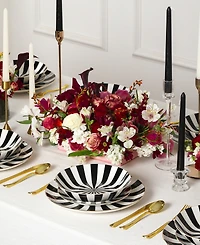Christian Siriano Empire Pc. Dinnerware Set