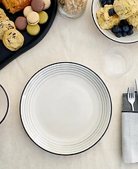 Earth & Clay Zeke Pc. Dinnerware Set