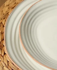 Stone Lain Nami Pc. Dinnerware Set