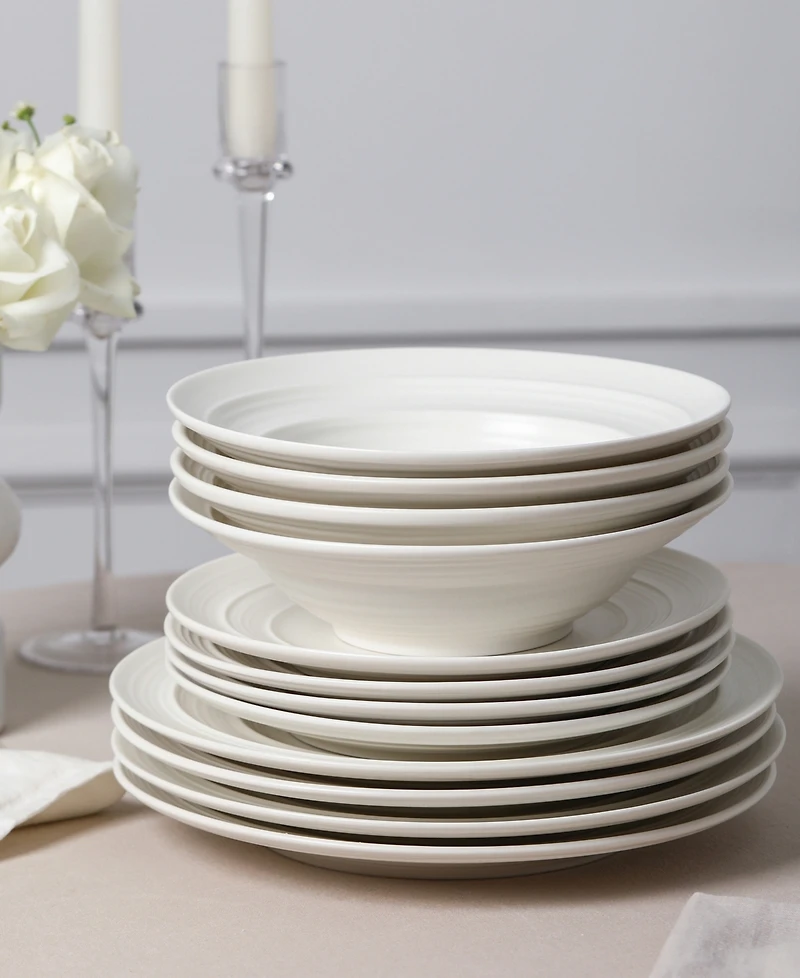 Earth & Clay Celeste Pc. Dinnerware Set
