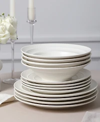 Earth & Clay Celeste Pc. Dinnerware Set