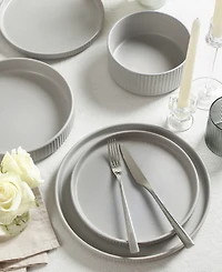 Stone Lain Haven Pc. Dinnerware & Glassware Set