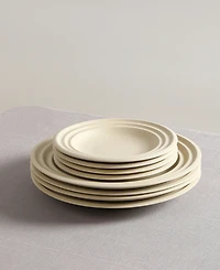 Stone Lain Zen 24 Pc. Dinnerware Set, Service for 8