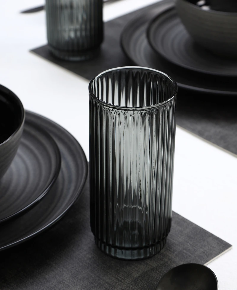 Stone Lain Dua Pc. Dinnerware Set