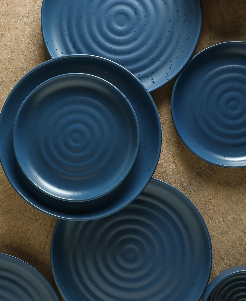 Earth & Clay Ion Pc. Dinnerware Set