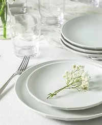 Stone Lain Rio 32 Pc. Dinnerware & Glassware Set, Service for 8