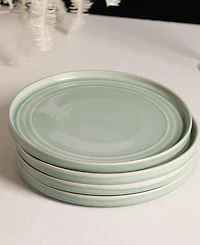 Stone Lain Claire Dinner Plates, Set of 4